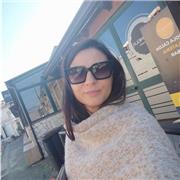 Docente di ruolo con specializzazione sul sostegno e conseguimento di vari master. 8 anni di esperienza nella scuola secondaria di secondo grado